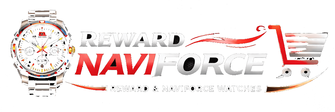 Reward NaviForce Store Logo - Buy Premium Watches Online India