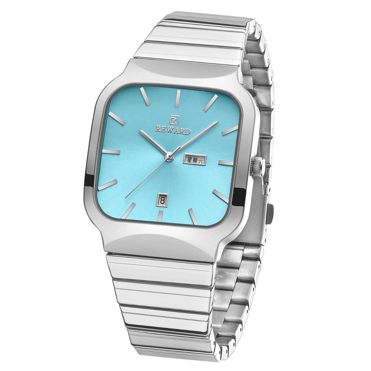 NaviForce Ocean Master blue diver watch - buy waterproof watches online India
