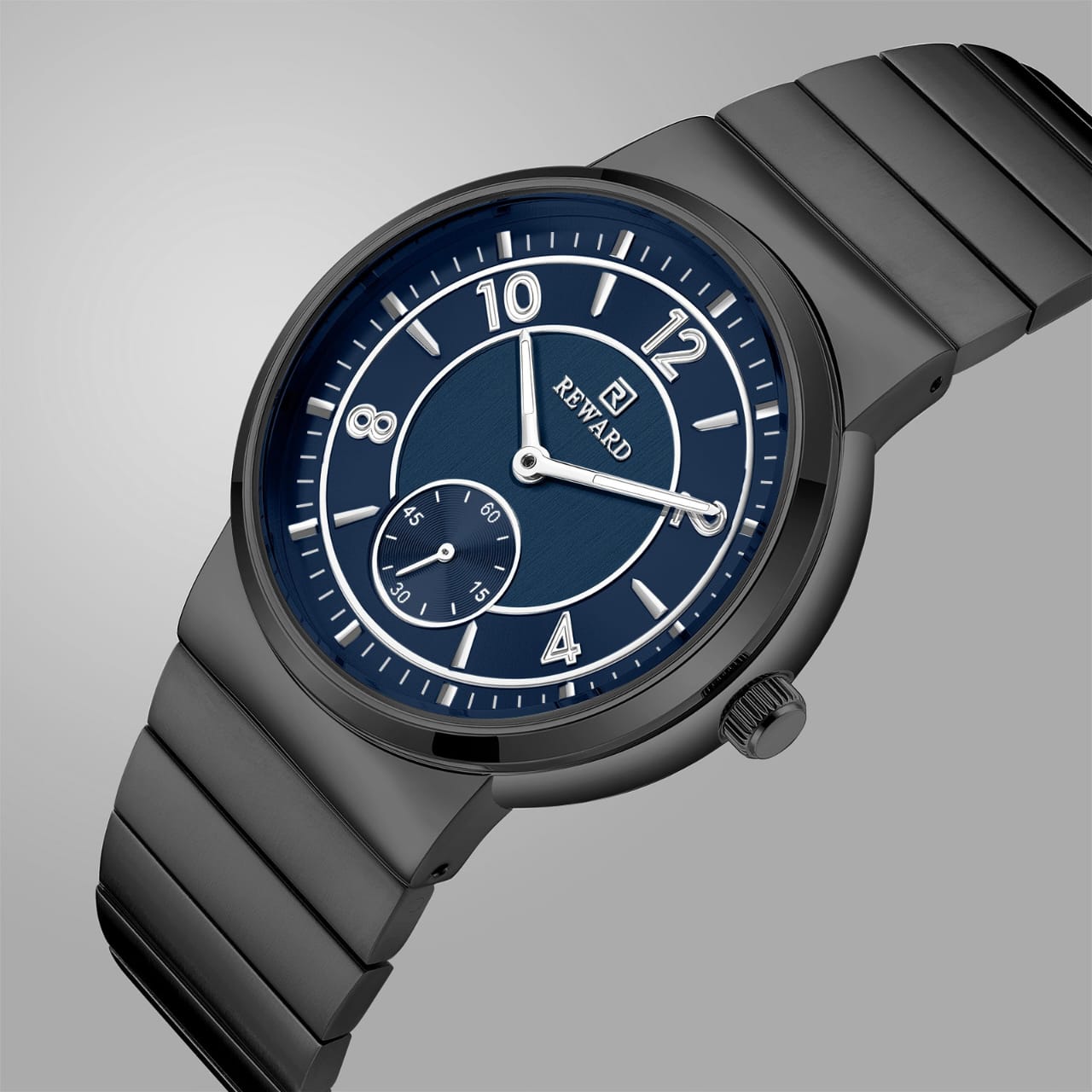 NaviForce NF9153 Urban Explorer watch - waterproof sports watch India