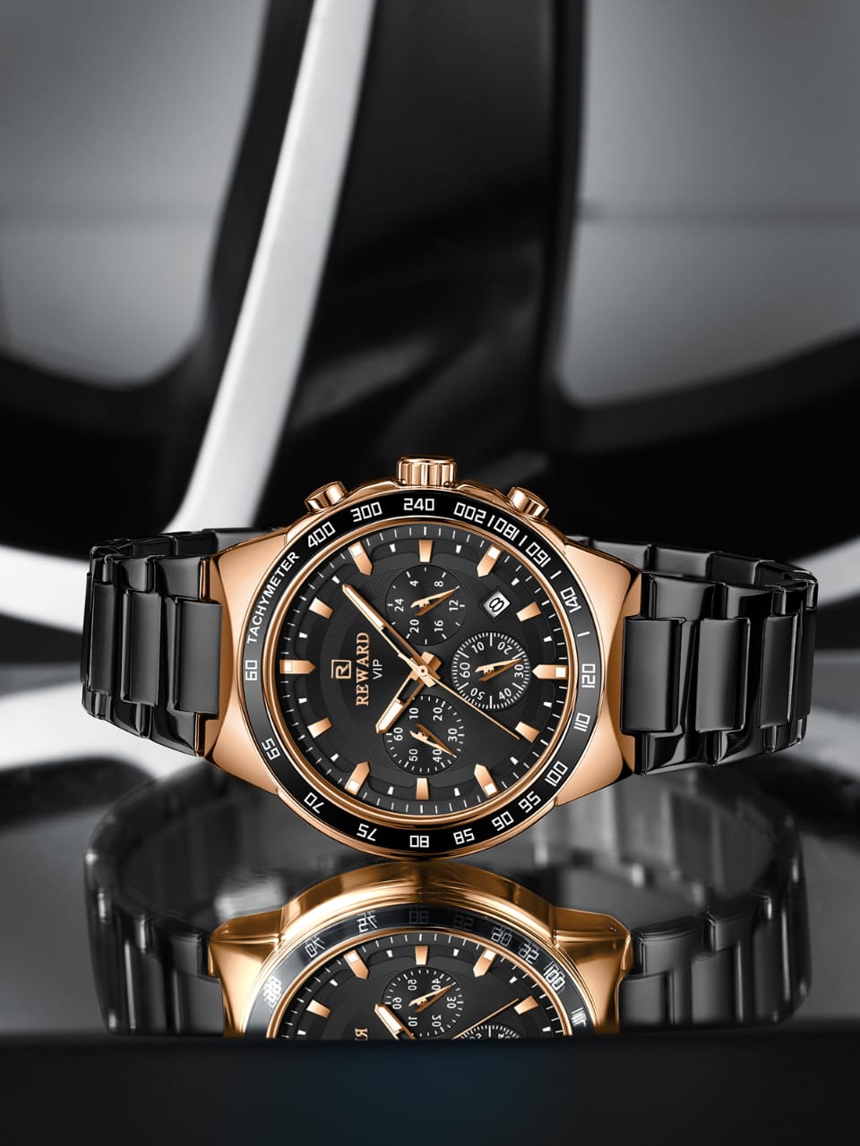 Reward sport mode watch collection - premium sports watches India